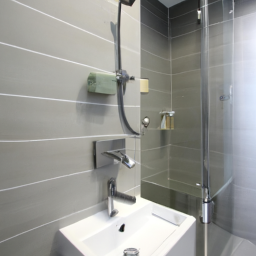Rénovation de Salle de Bain : Impact sur la Valeur de Votre Maison Carros